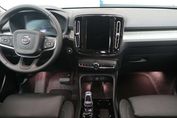 Volvo XC40 B4 Plus Dark
