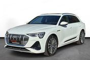 Audi e-tron 50 Quattro S Line