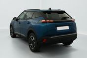 Peugeot 2008 ALLURE 1.2 PureTech