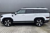 Hyundai Santa Fe 1.6 T-GDI HEV Platinum 4WD aut 5os.