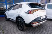 Kia Sportage 1.6 T-GDI Business Line 4WD DCT
