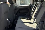 Volkswagen Caddy osobowy TDI 4Motion