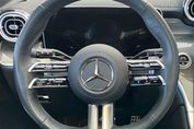 Mercedes GLC Coupe 220 d 4-Matic AMG Line
