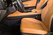 Lexus NX 450h+ Prestige AWD