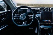 Mercedes GLC 200 d  4-Matic AMG Line