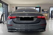 Mercedes Klasa S 350 d  L 4-Matic AMG Line