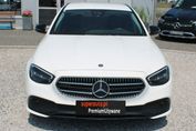 Mercedes Klasa E 200 d Avantgarde