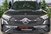 Mercedes GLC 220 d 4MATIC AMG Line