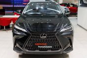 Lexus NX 350h Prestige AWD