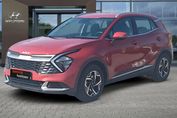 Kia Sportage 1.6 t-Gdi m 2WD