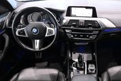 BMW X3 xDrive30i mHEV M Sport sport-aut