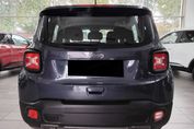 Jeep Renegade Altitude 1.5 T4 mHEV DCT