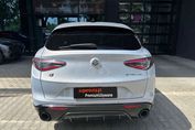 Alfa Romeo Stelvio 2.0 Turbo Veloce Q4 aut