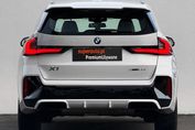 BMW X1 sDrive20i M Sport