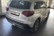Suzuki Vitara 1.4 Boosterjet mHEV Premium Plus 2WD aut