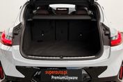 BMW X4 xDrive20d M Sport