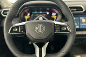 MG ZS 1.5 Excite