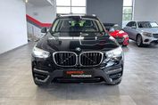BMW X3 xDrive30d Advantage