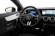 Mercedes CLA 200 AMG Line Shooting Brake