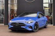 Mercedes CLA 200 4-Matic AMG Line