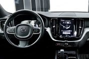 Volvo XC60 T8 AWD Plug-In Hybrid Momentum aut