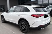 Mercedes GLC 220 d 4-Matic AMG Line