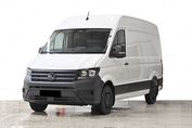 Volkswagen Crafter L3H3