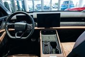 Chery Tiggo 9 Prestige 1.5 T-GDI Super Hybrid DHT