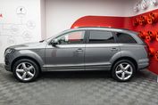 Audi Q7 3.0 TDI DPF quattro Tiptr.
