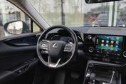 Lexus NX 350h Prestige 2WD