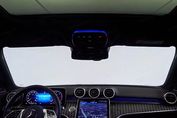 Mercedes Klasa C 220 d 4MATIC Avantgarde