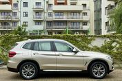 BMW X3 xDrive30e xLine aut