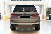 BMW X7 xDrive40d M Sport