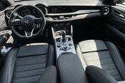 Alfa Romeo Stelvio Turbo Veloce Q4