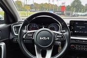 Kia Ceed 1.5 T-GDI M DCT