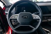 Jac JS8 PRO 7 DCT 6os.