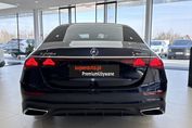 Mercedes E Klasa 220 d 4MATIC AMG Line
