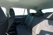 Skoda Octavia 2.0 TSI 4x4 Style DSG