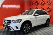 Mercedes GLC 200 d 4MATIC