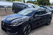 Peugeot 408 GT S&S e-DCS6 1.2 PureTech mHEV
