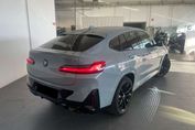 BMW X4 xDrive30i M Sport