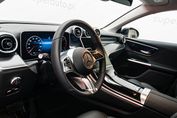 Mercedes GLC Coupe 220 d 4-Matic Avantgarde