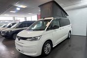 Volkswagen Multivan California Beach
