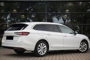 Skoda Superb Drive 2.0 TDI DSG 4x4