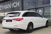 Mercedes Klasa C 180 mHEV Avantgarde