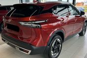 Nissan Qashqai N-Connecta Xtronic 1.3 DIG-T mHEV