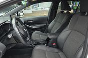 Toyota Corolla 1.8 Hybrid Style