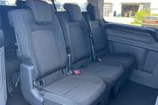 Ford Transit Custom Kombi M1 320 L2H1 Trend A8
