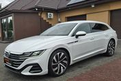 Volkswagen Arteon 2.0 TDI R-Line DSG