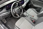 Skoda Octavia 1.5 TSI Sportline DSG
